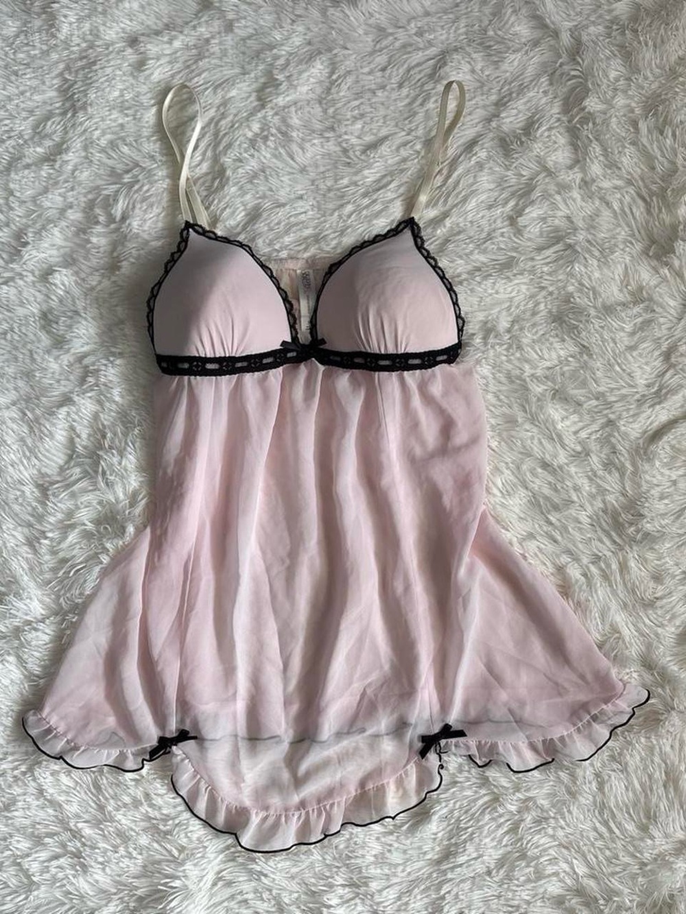 Lingerie